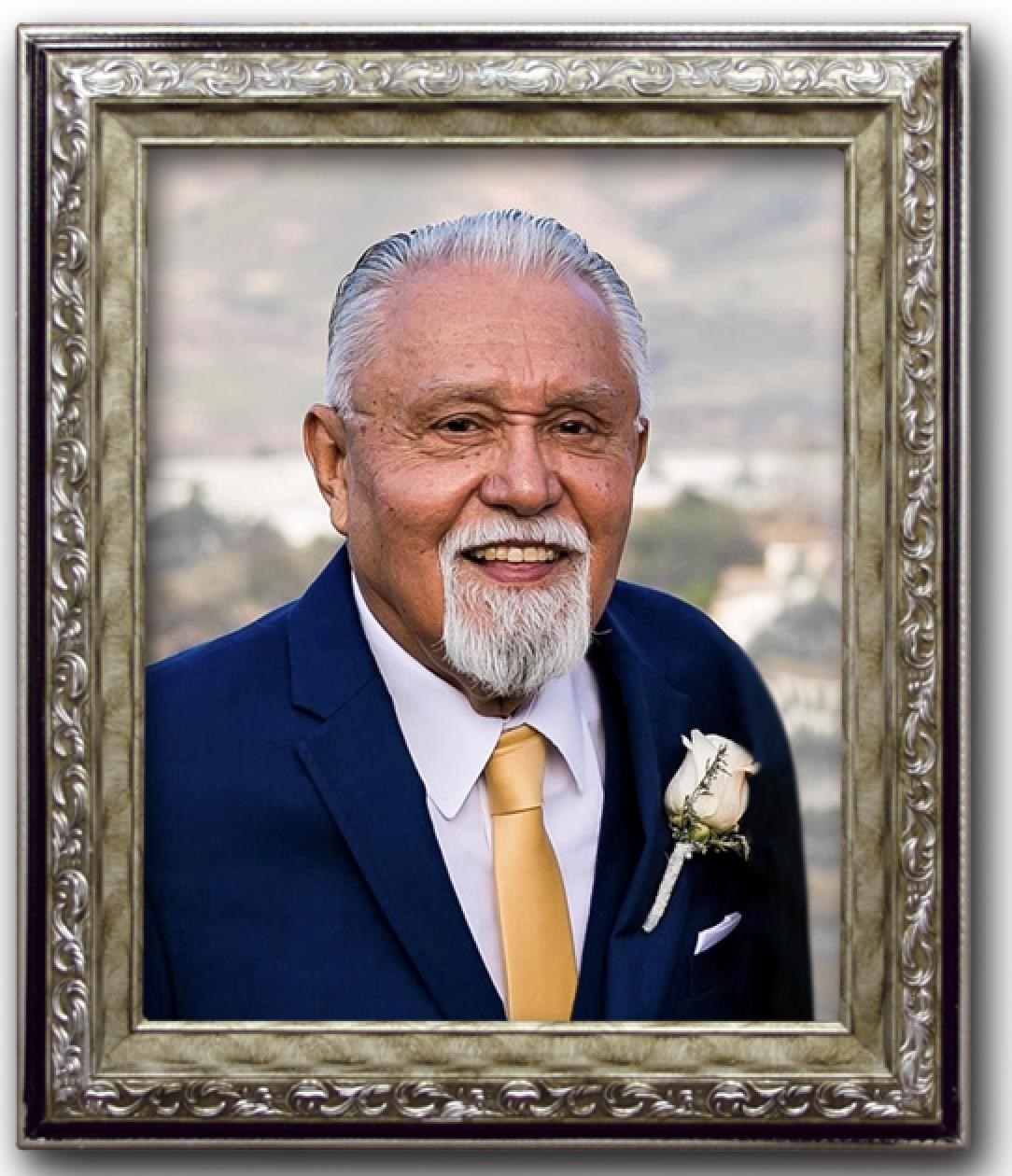 Obituary of Jesus Hernandez Salcedo Jr.