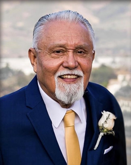 Obituary of Jesus Hernandez Salcedo Jr.