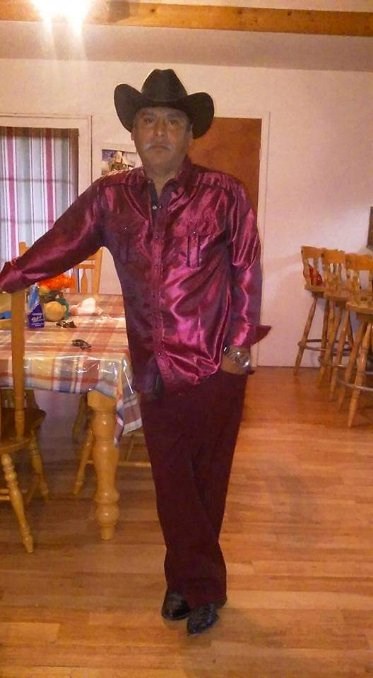 Obituary of Norberto Garza