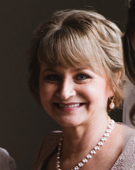 Obituario de Leah LaNell Anderson