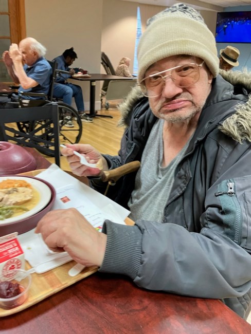 Obituary of Joseph Graviano