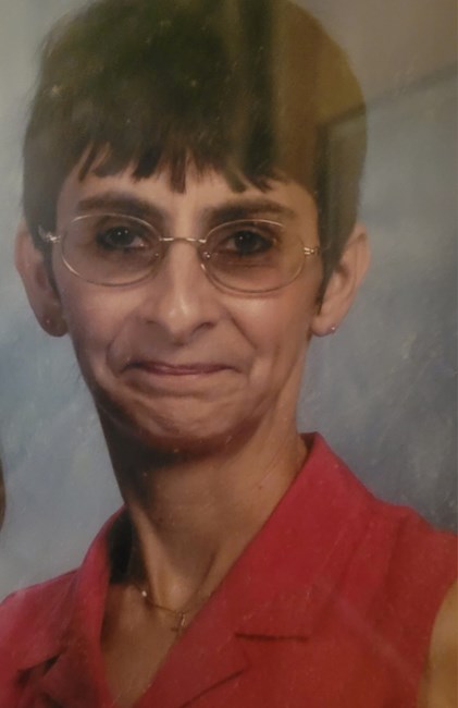 Obituary of Saranda Reid