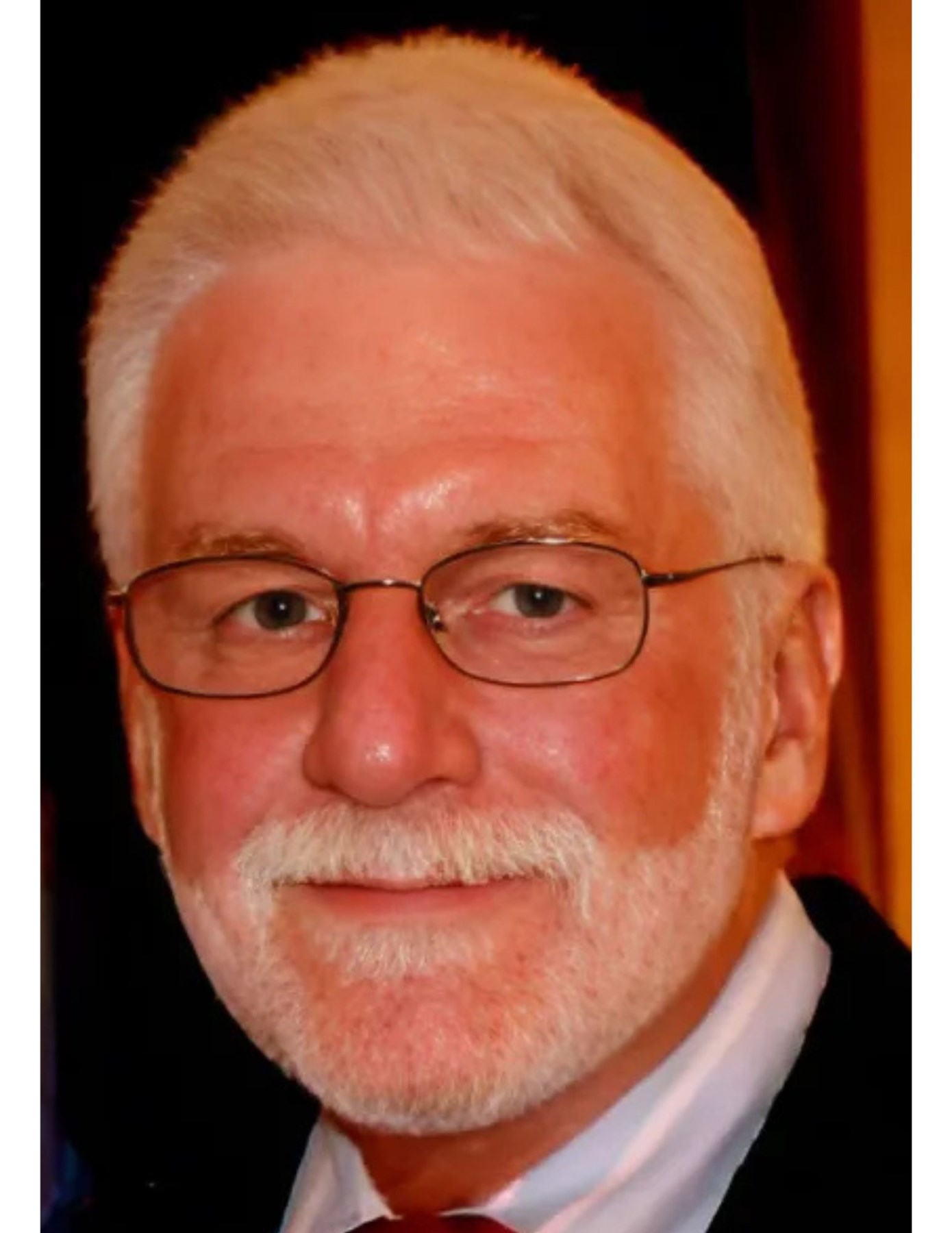 Obituary of Gary Bennett