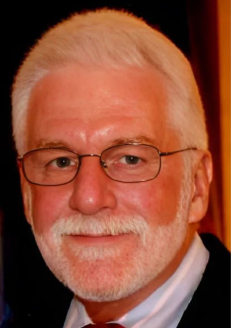 Obituary of Gary Bennett