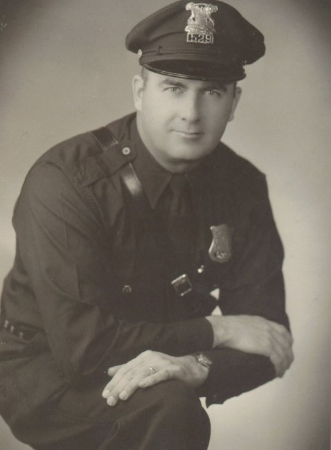 Obituary of George F Overman