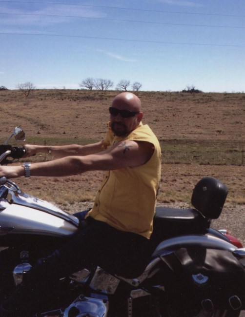 Obituary of Gregory Glenn Wilson