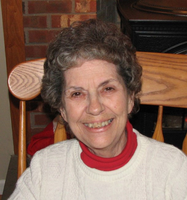 Obituary of Dorothy Sistare King