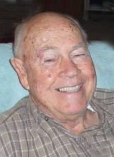 Obituary of Bruce B. Byrd