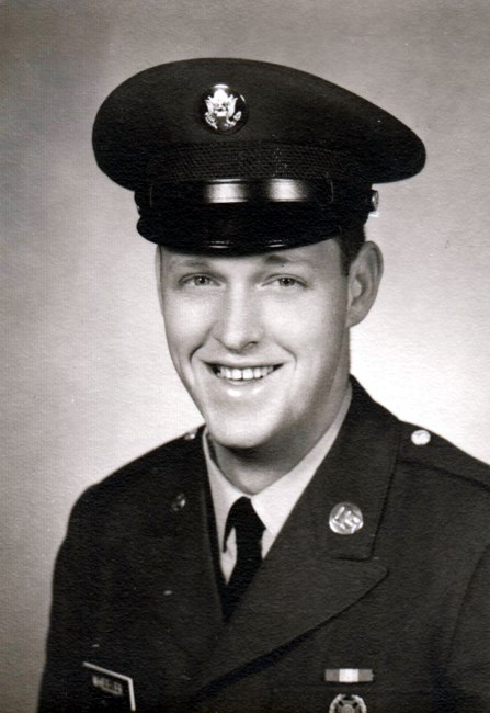 Obituary of Joseph (Joe) Roy Wheeler