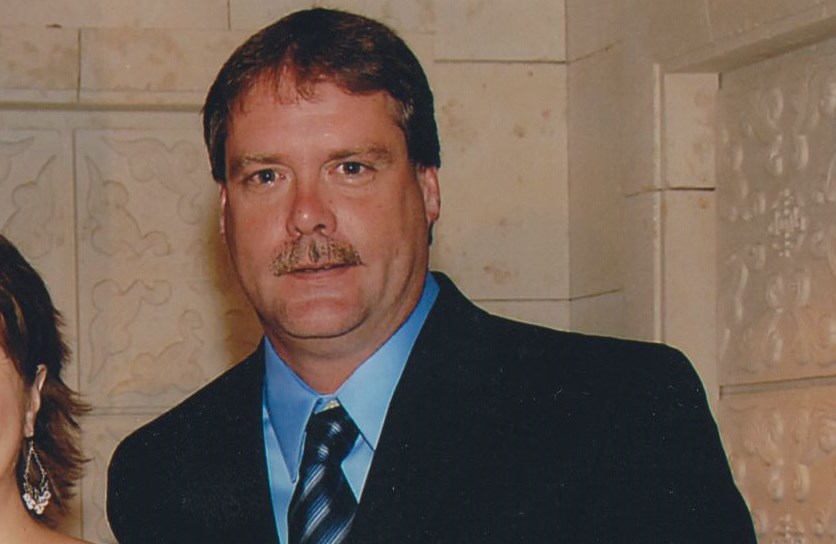 Obituary of James S Mitchell Jr.