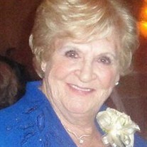 Obituario de Nellie Louise Hicks