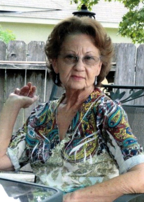 Obituary of Ruth Annette Boles
