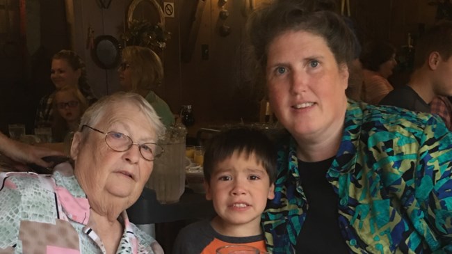 Rebecca Arrington Obituary Greensboro Nc