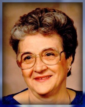 Obituario de Elsie Bruni