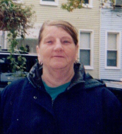 Obituary of Mary-Ann Marrone