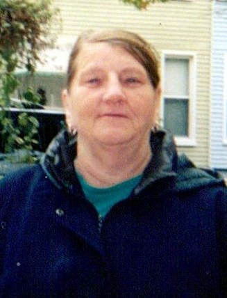 Obituary of Mary-Ann Marrone