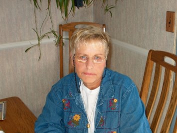 Obituary of Patricia Frances Falzone