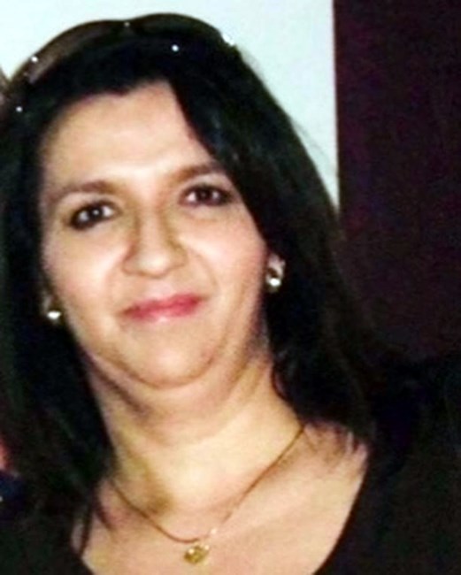 Obituary of Naomi Medina