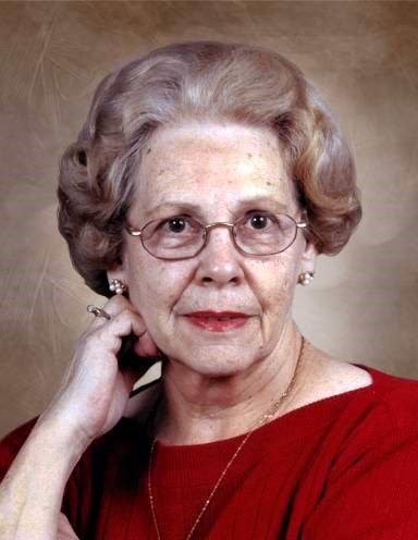 Obituary of Thérèse Côté