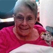 Obituary of Virginia Elizabeth Fisher