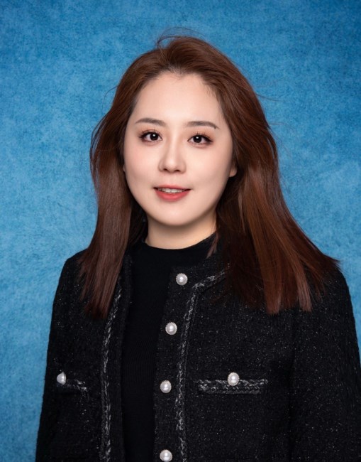 Obituary of Guangmei Ye