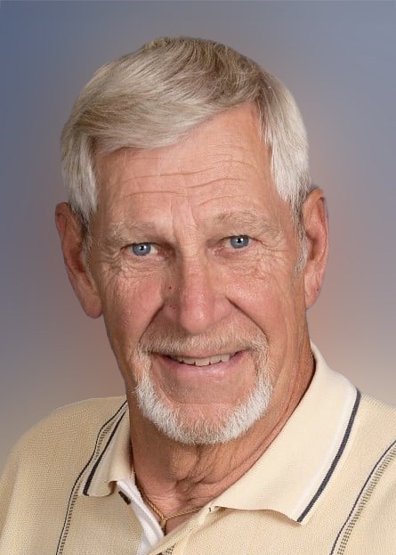 Avis de décès de Frank Miller