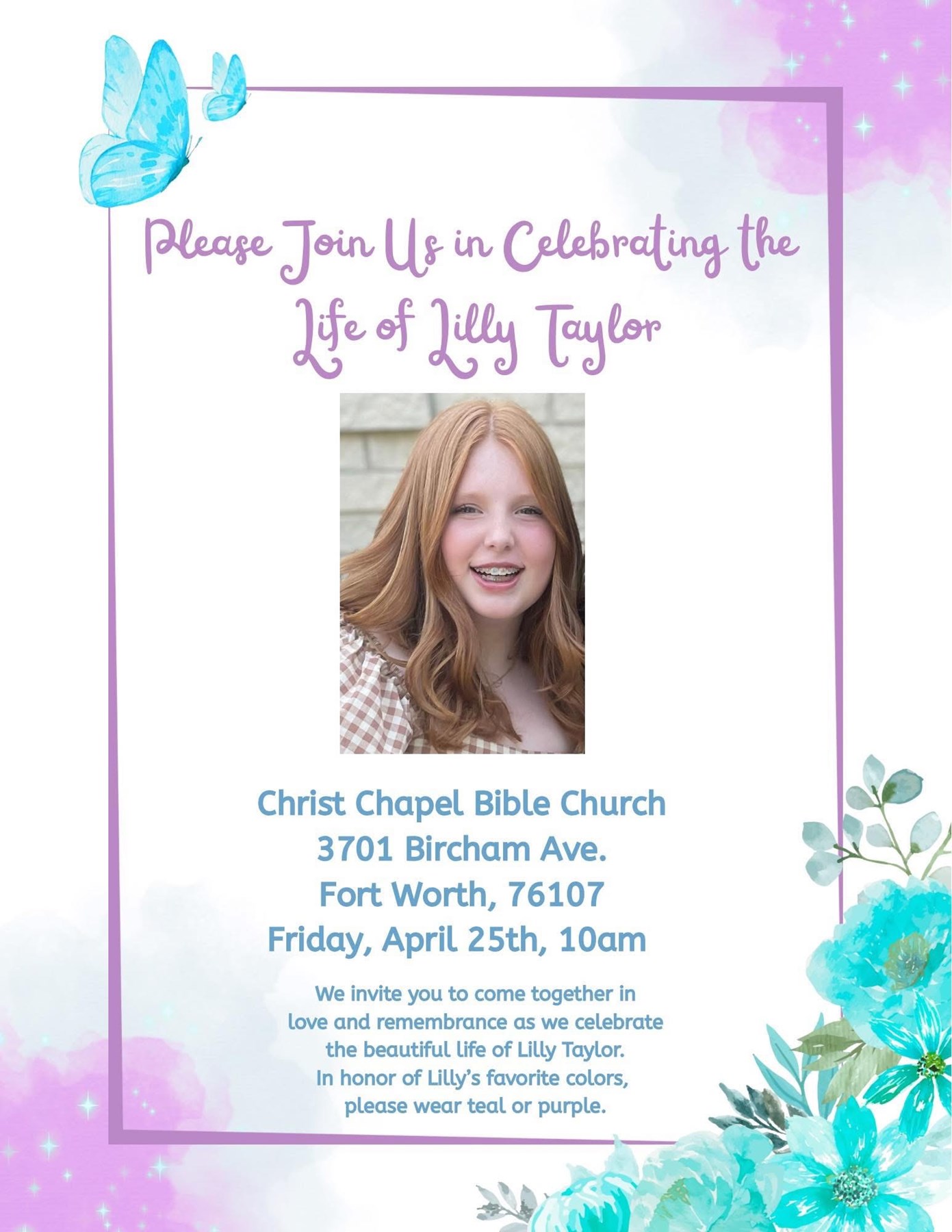 Obituary of Lillian Eva Taylor