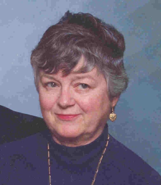 Obituary of Gloria H Wheeler