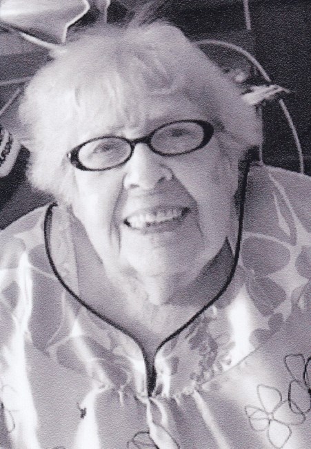 Obituary of Pauline Schell