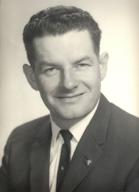 Obituario de Marcus Saunders Crunican