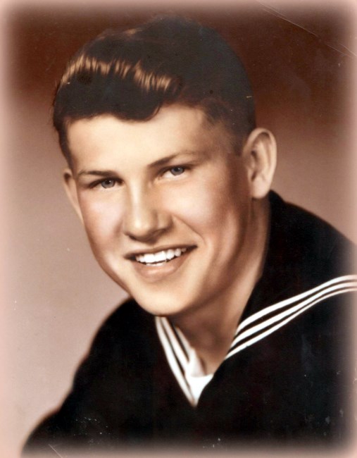 Obituary of Mr. William "Bill" Moreland