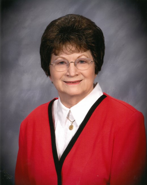 Obituary of Nelda D. Roberson