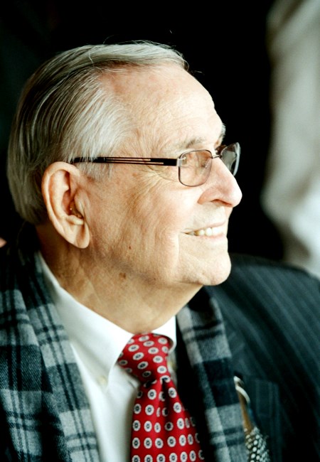 Obituary of John Sutton Miller Jr.