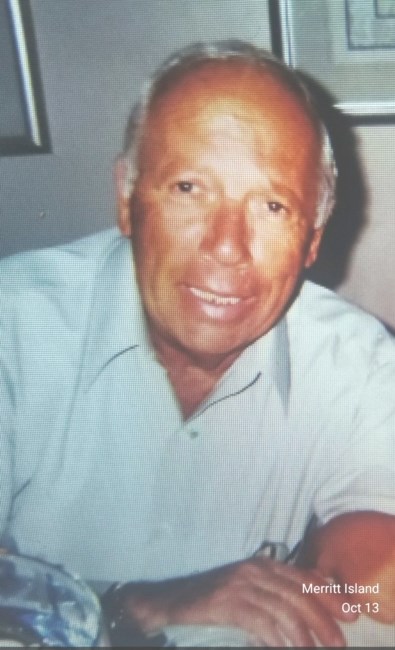 Obituary of Tony V. Addeo