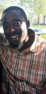 Darrell Campbell