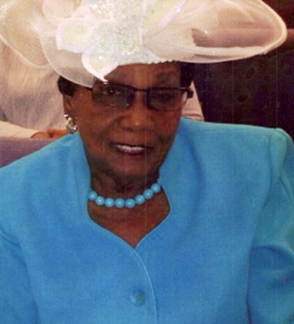 Obituary of Doretha Williams