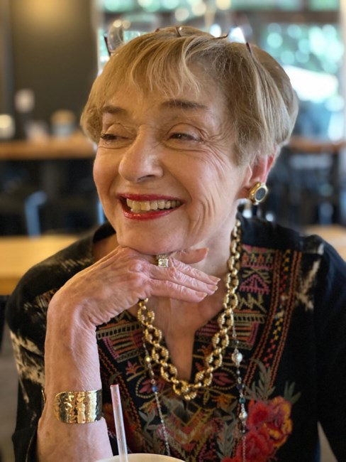 Obituary of Marilyn Kapper Green