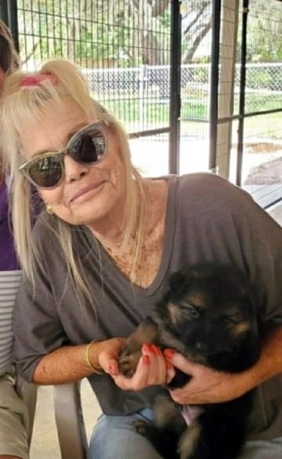 Obituario de Wendy Arlene Veczko