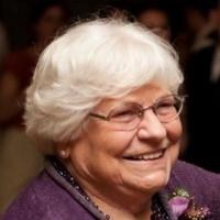 Obituary of Mary Gregg Christensen