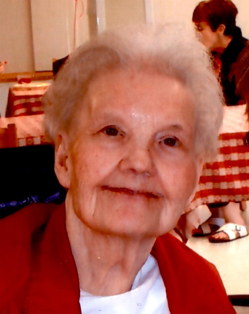 June Walls Kingcade Obituary Iowa Park, TX