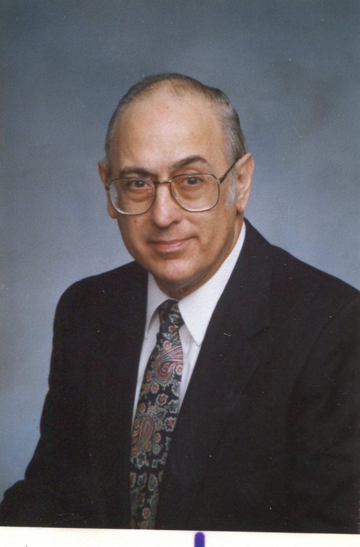 Obituary of Mr Thomas A Masters