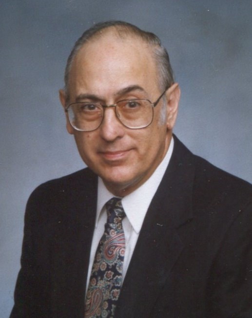 Obituary of Mr Thomas A Masters