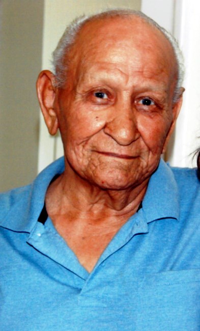 Obituary of Paul Garza Cardenas