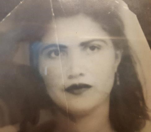 Obituario de Felicita Fontanez Rodriguez