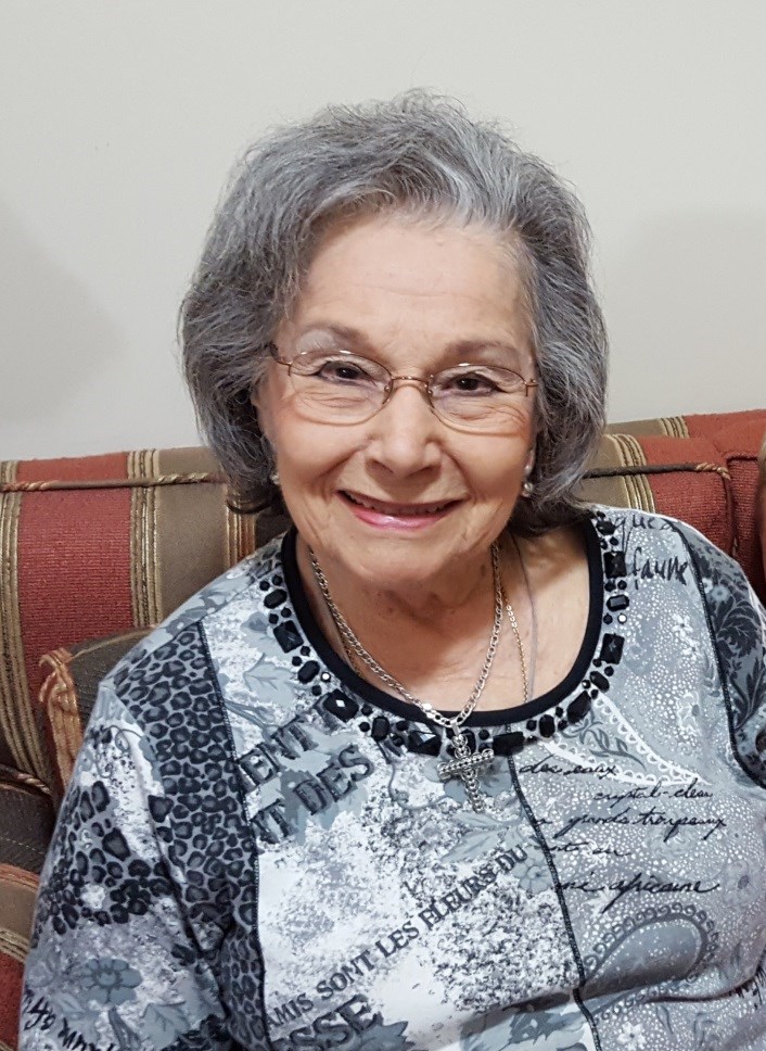 Obituary of Clara Theresa Keenan