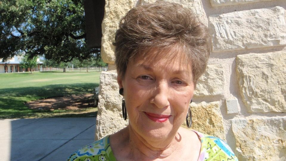 Obituary of Marilyn Ruth Pinson