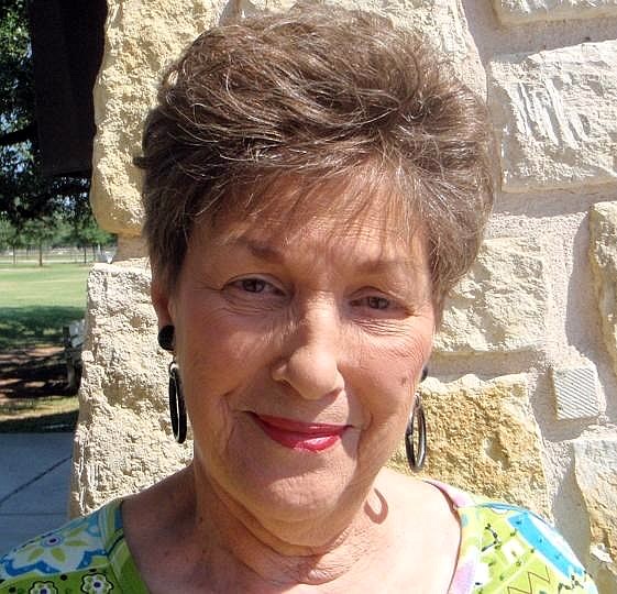 Obituary of Marilyn Ruth Pinson
