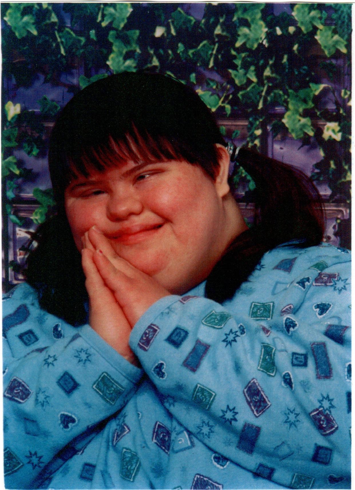 Obituary of Amanda Rae "Mandy" Celestine