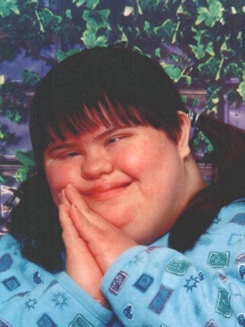 Obituary of Amanda Rae "Mandy" Celestine