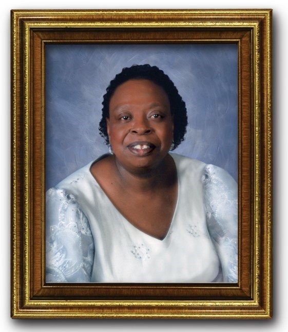 Obituary of Ethel Queen Reece